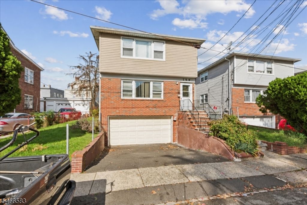 199 Brookside Ave, Irvington Twp., NJ 07111 — photo 2