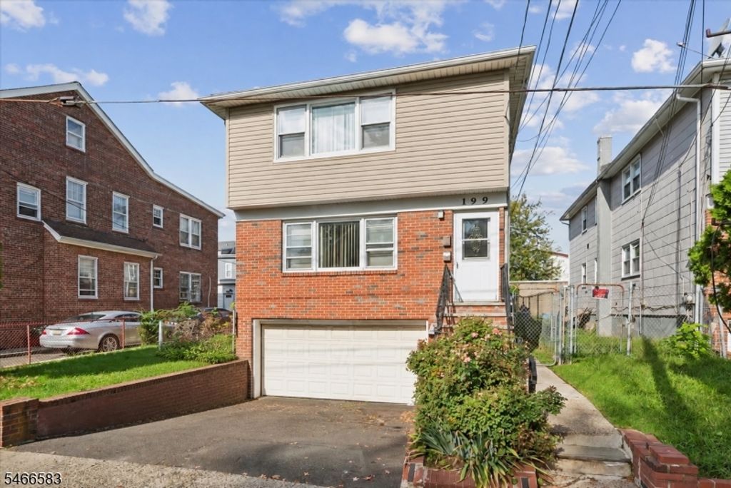 199 Brookside Ave, Irvington Twp., NJ 07111 — photo 3