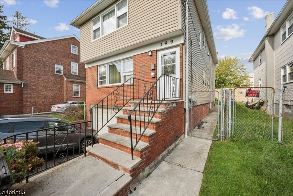 199 Brookside Ave, Irvington Twp., NJ 07111 — photo 4