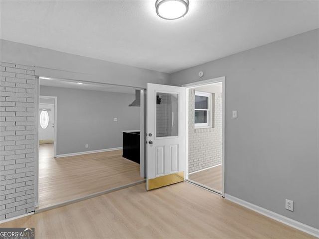 2970 Armstrong Drive, Macon, GA 31211