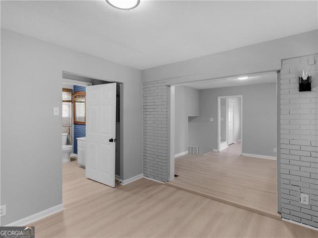 2970 Armstrong Drive, Macon, GA 31211