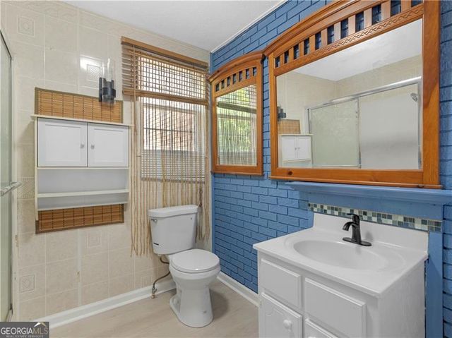 2970 Armstrong Drive, Macon, GA 31211