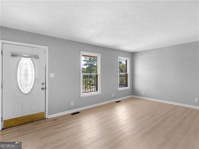 2970 Armstrong Drive, Macon, GA 31211