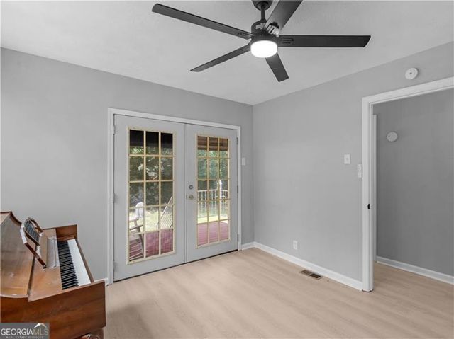 2970 Armstrong Drive, Macon, GA 31211