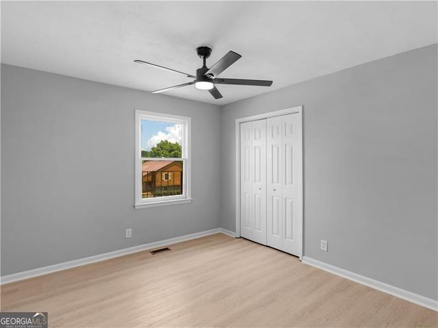 2970 Armstrong Drive, Macon, GA 31211