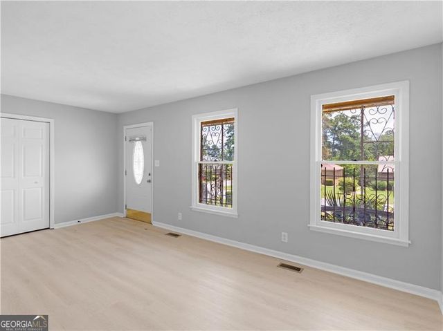 2970 Armstrong Drive, Macon, GA 31211