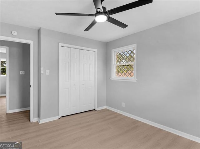 2970 Armstrong Drive, Macon, GA 31211