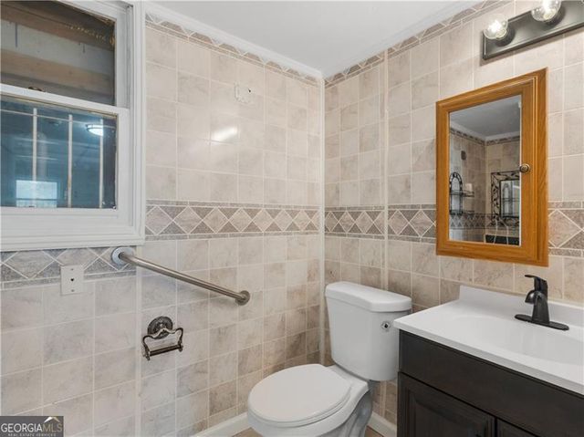 2970 Armstrong Drive, Macon, GA 31211