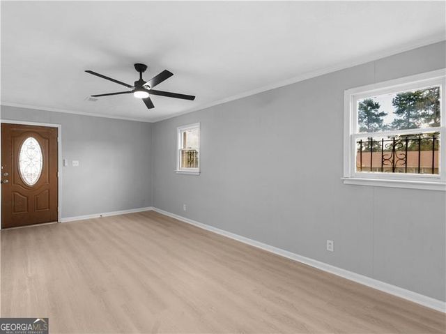 2970 Armstrong Drive, Macon, GA 31211