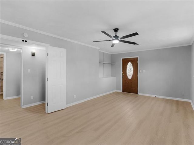 2970 Armstrong Drive, Macon, GA 31211