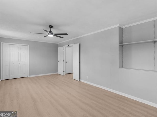 2970 Armstrong Drive, Macon, GA 31211
