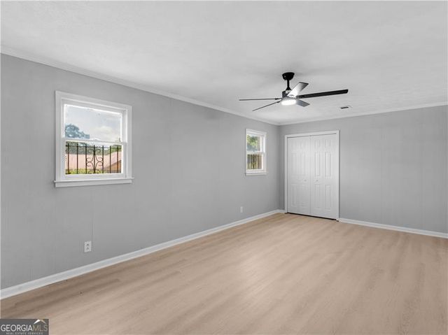 2970 Armstrong Drive, Macon, GA 31211