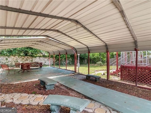 2970 Armstrong Drive, Macon, GA 31211