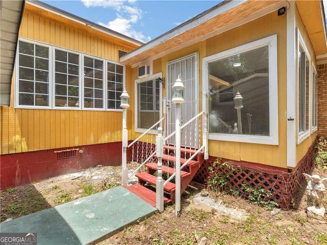 2970 Armstrong Drive, Macon, GA 31211