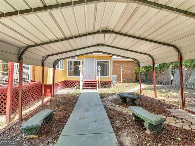 2970 Armstrong Drive, Macon, GA 31211
