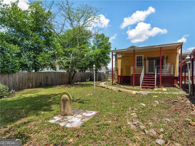 2970 Armstrong Drive, Macon, GA 31211