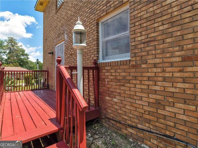 2970 Armstrong Drive, Macon, GA 31211