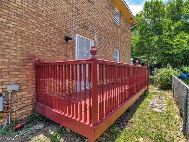 2970 Armstrong Drive, Macon, GA 31211