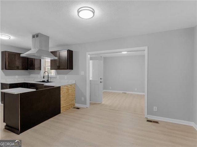 2970 Armstrong Drive, Macon, GA 31211