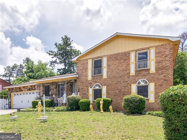 2970 Armstrong Drive, Macon, GA 31211