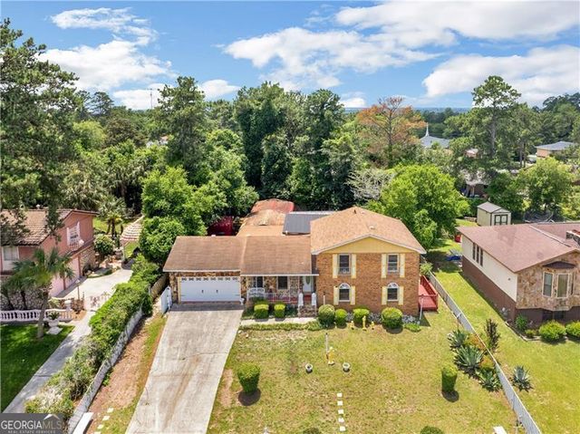 2970 Armstrong Drive, Macon, GA 31211