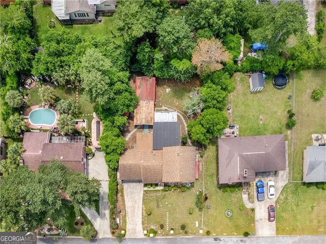 2970 Armstrong Drive, Macon, GA 31211