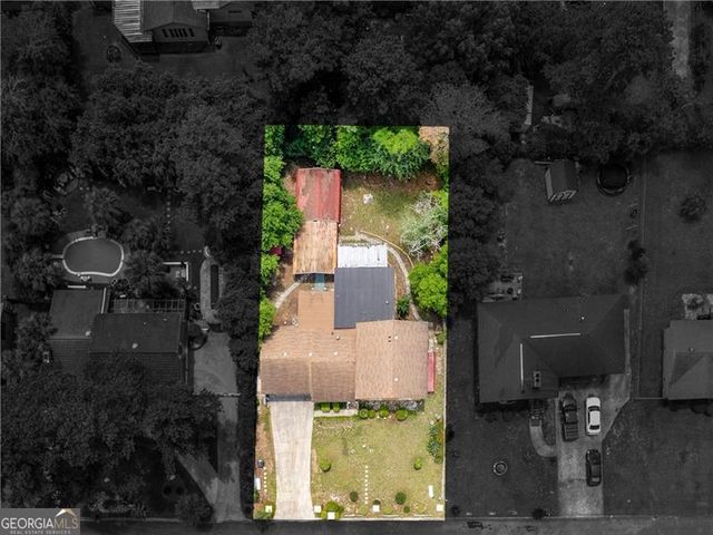 2970 Armstrong Drive, Macon, GA 31211
