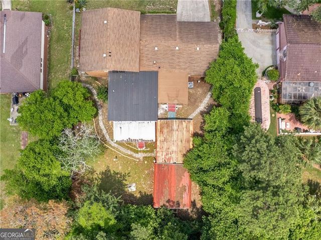 2970 Armstrong Drive, Macon, GA 31211