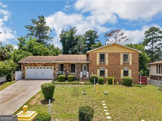 2970 Armstrong Drive, Macon, GA 31211