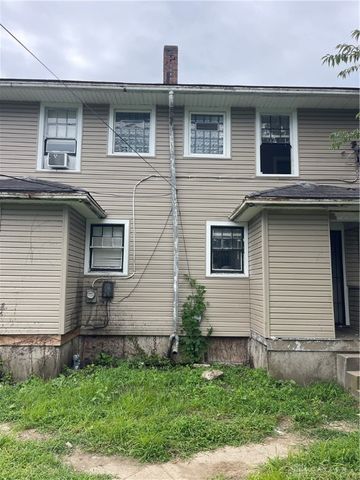 137 & 139 Victor Avenue 137 & 139, Dayton, OH 45405