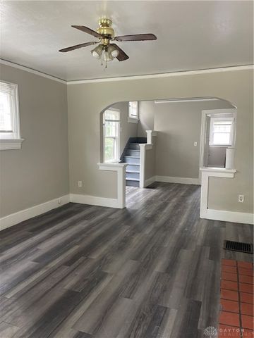 137 & 139 Victor Avenue 137 & 139, Dayton, OH 45405