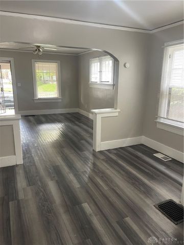 137 & 139 Victor Avenue 137 & 139, Dayton, OH 45405