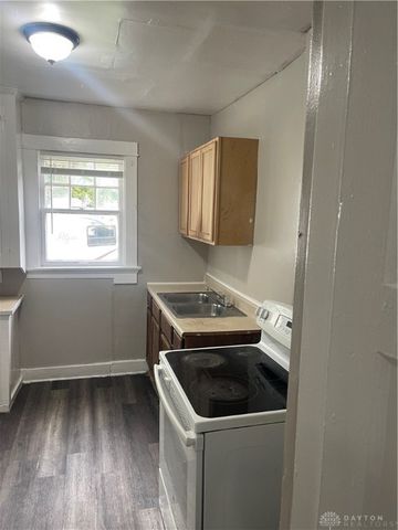 137 & 139 Victor Avenue 137 & 139, Dayton, OH 45405