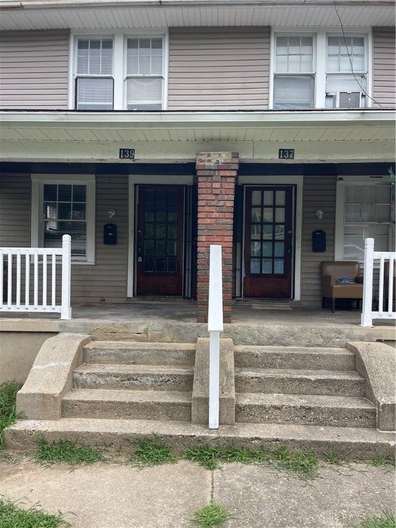 137 & 139 Victor Avenue 137 & 139, Dayton, OH 45405