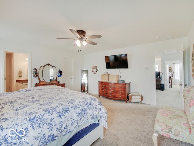 4304 Amesbury Place, Westfield, IN 46062