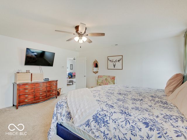 4304 Amesbury Place, Westfield, IN 46062