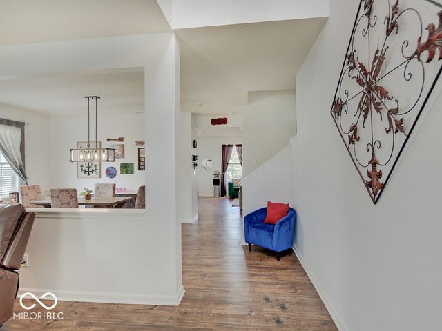 4304 Amesbury Place, Westfield, IN 46062
