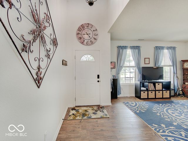 4304 Amesbury Place, Westfield, IN 46062