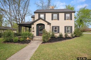 327 N Ponsard, Troup, TX 75789