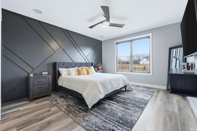 570 Contour Cove, Huntertown, IN 46748