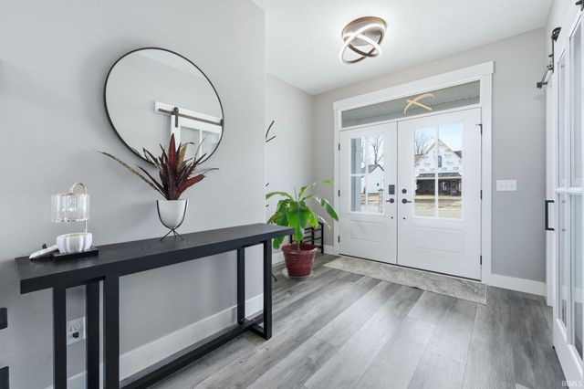 570 Contour Cove, Huntertown, IN 46748