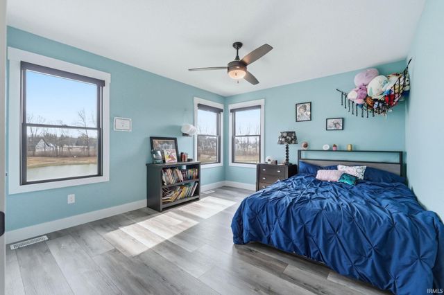 570 Contour Cove, Huntertown, IN 46748