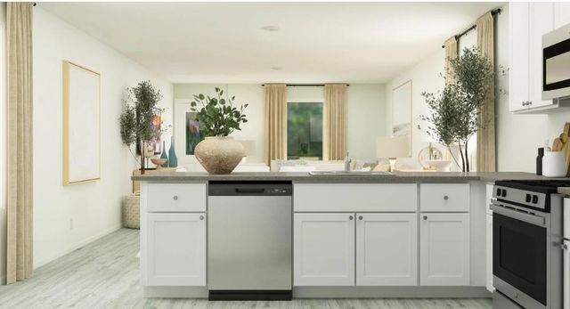 20150 Green Mallard Street, Crosby, TX 77532