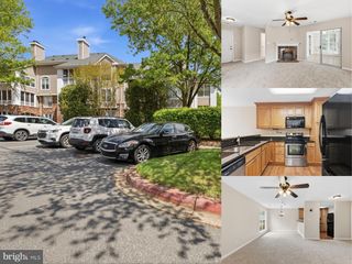603-C CHURCHILL RD #603-C, Bel Air, MD 21014