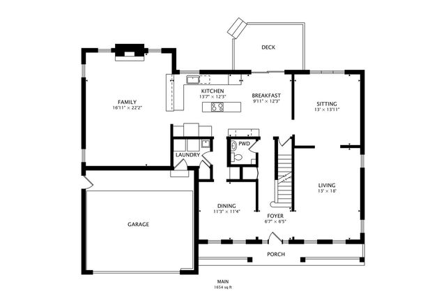 825 W Dorset Avenue, Palatine, IL 60067