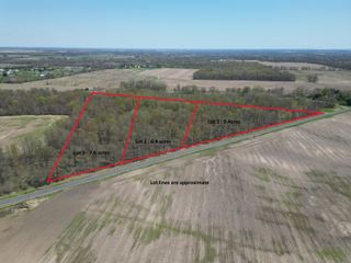 001 Marion Road NW, Centerburg, OH 43011
