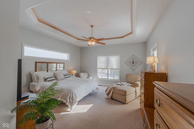 12711 Old Stone Drive, Indianapolis, IN 46236