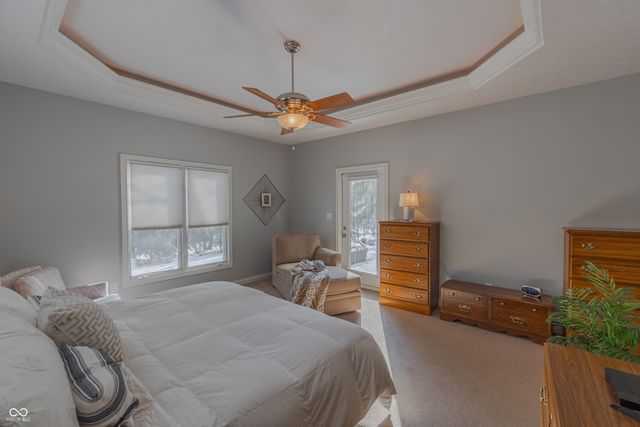 12711 Old Stone Drive, Indianapolis, IN 46236