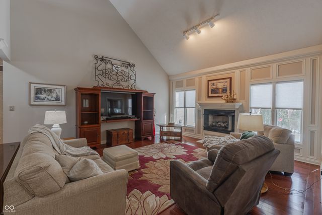 12711 Old Stone Drive, Indianapolis, IN 46236