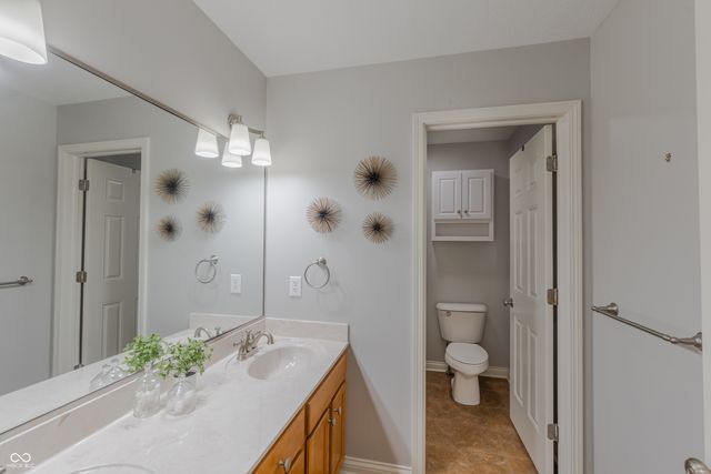 12711 Old Stone Drive, Indianapolis, IN 46236